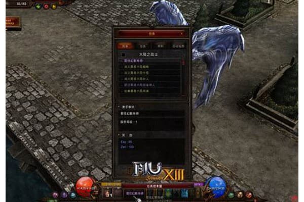 奇迹sf怎么复制角色？资深玩家亲测三种安全方法