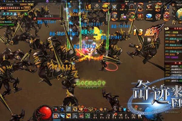 蓝色奇迹SF新手必看，如何三天内快速上手并获取顶级装备？