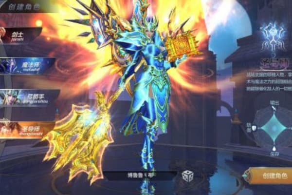 奇迹sf套装属性怎么选？资深玩家教你三分钟搭配技巧