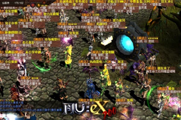 扬帆奇迹私服版本选择攻略，如何找到最适合你的经典怀旧服？