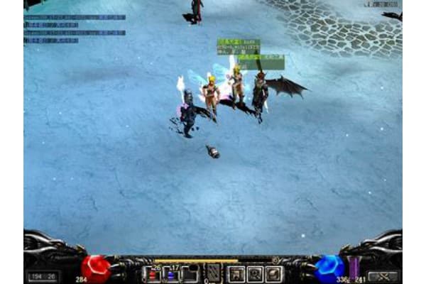 PK奇迹SF新手攻略，如何三天内升到满级？