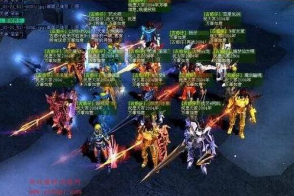 奇迹私服打怪视频终极指南，如何精准找到高价值实战素材