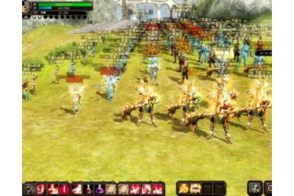 奇迹私服副本速通攻略，如何三天刷出顶级套装？