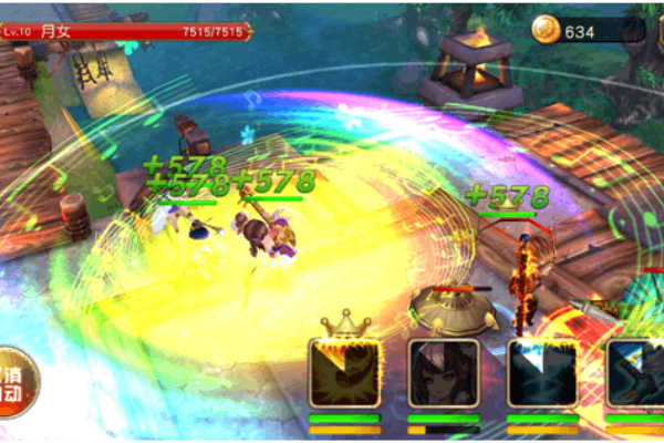 奇迹sf怪物图鉴大全，新手必刷的50种怪物分布与掉落清单