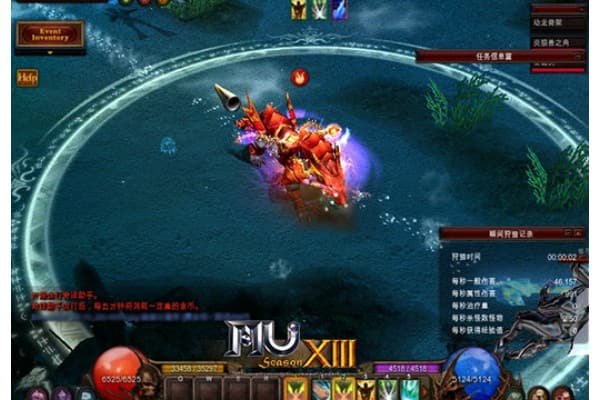 有名奇迹私服终极指南，版本挑选与战力提升实战手册