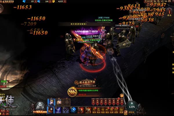 2025年如何快速上手1.03奇迹私服？新手避坑指南