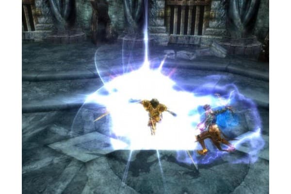 奇迹法师PK私服必学技巧，3招制霸全服战场