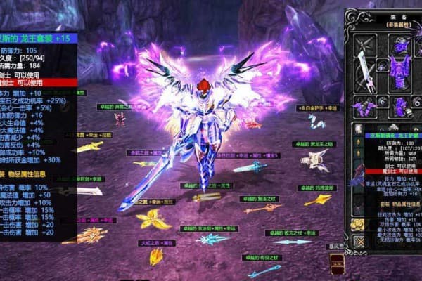 奇迹私服资源缺失怎么办？玩家必备的5类核心工具