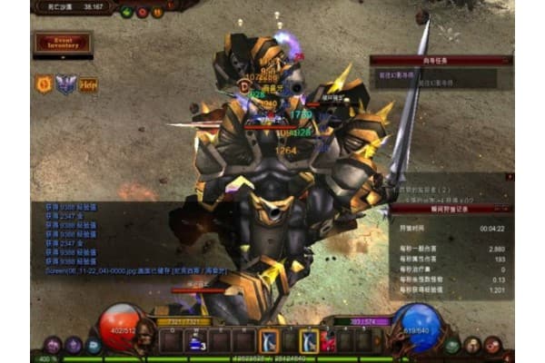 奇迹私服迷宫攻略，3分钟破解隐藏路线与装备爆率之谜