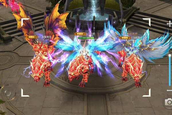 奇迹sf魔剑连击终极指南，如何打出高爆发五段连招？