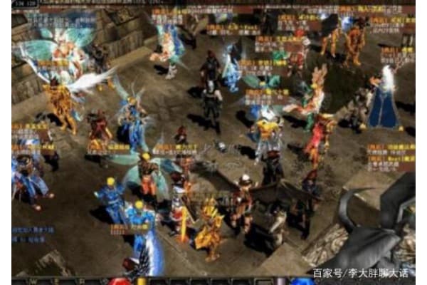 全民奇迹sf职业怎么选？资深玩家实战经验总结