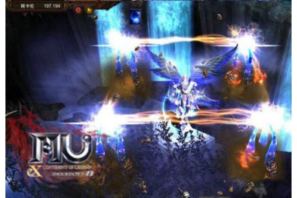 0.97d奇迹sf终极指南，老玩家如何找回经典体验？