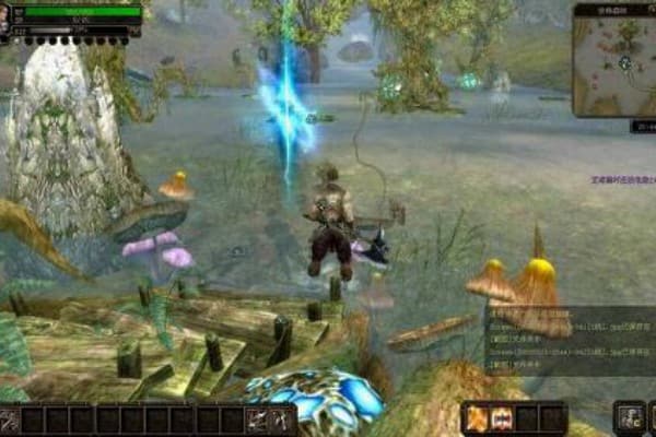 南阳奇迹私服选哪个版本？2024年热门玩法全攻略