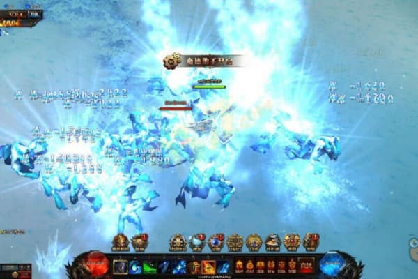 今日新开奇迹sf服务器如何解决卡顿与爆满？技术流玩家实测指南