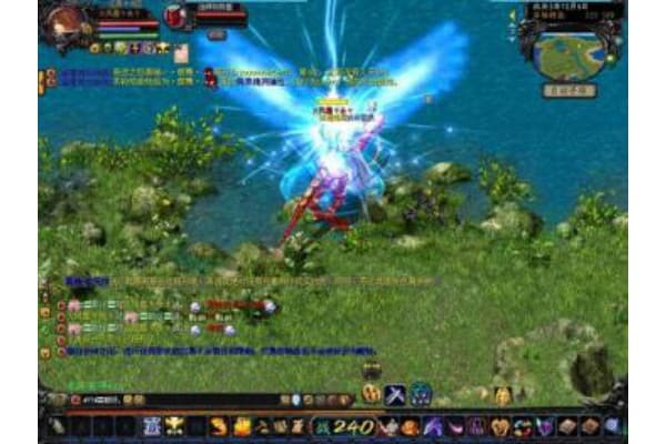 全民奇迹sf ios免越狱安装指南，手残党也能10分钟搞定？