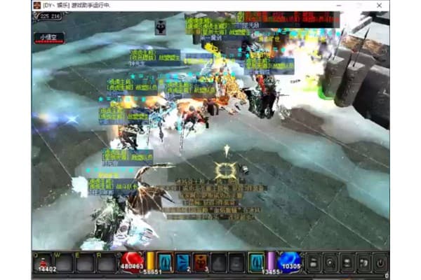 奇迹mu超变版新手怎么玩?2024高爆率版本核心玩法解析 奇迹mu超变版新手怎么玩?2024高爆率版本核心玩法解析