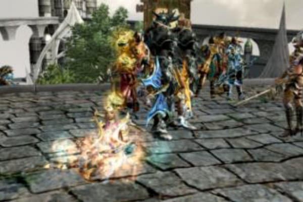 轮回奇迹sf最强PK点如何打造？进阶玩家必看实战指南