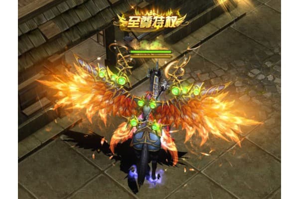 奇迹sf圣导连击伤害低怎么办？五步教你打造秒人连招