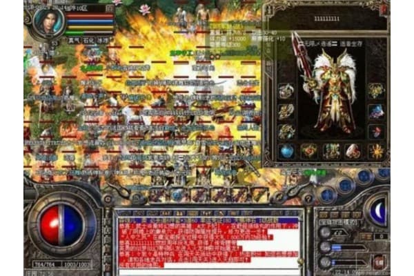 至尊奇迹4.0sf怎么玩？三大版本特色与全职业攻略解析