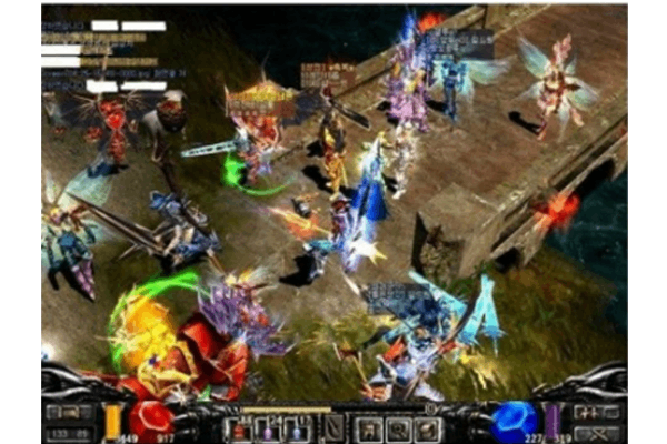 奇迹sf元宝地图怎么刷最快？三大高效攻略实测