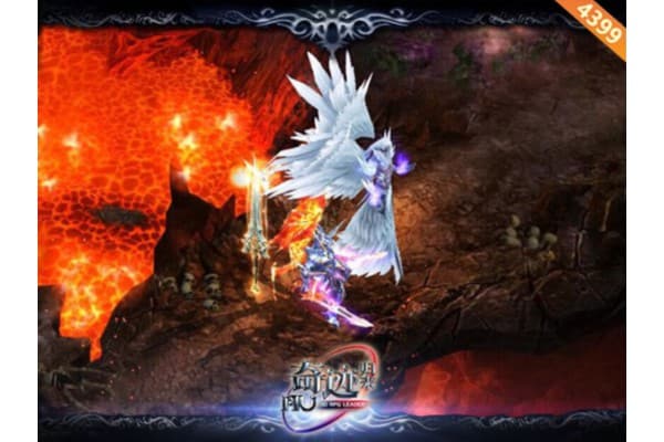 奇迹私服死神骑士怎么选？2024实测版本+速升攻略