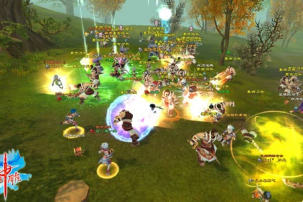 全民奇迹sf6.0服务器优化指南，如何解决卡顿与玩家流失？