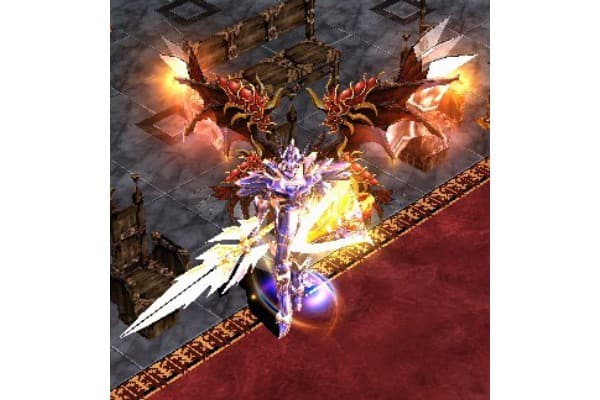 奇迹私服取名秘籍，如何起出既吸引人又安全的服务器名？