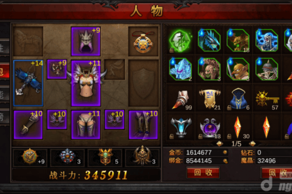 归来奇迹私服怎么选版本？资深玩家实测避坑指南