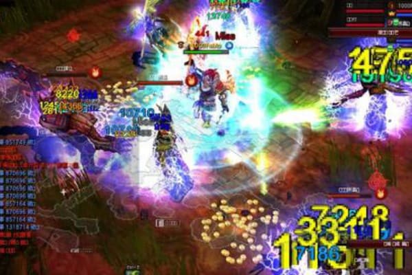 奇迹公益sf手游哪个版本最火?2023玩家必看攻略与福利指南 奇迹公益sf手游哪个版本最火?2023玩家必看攻略与福利指南