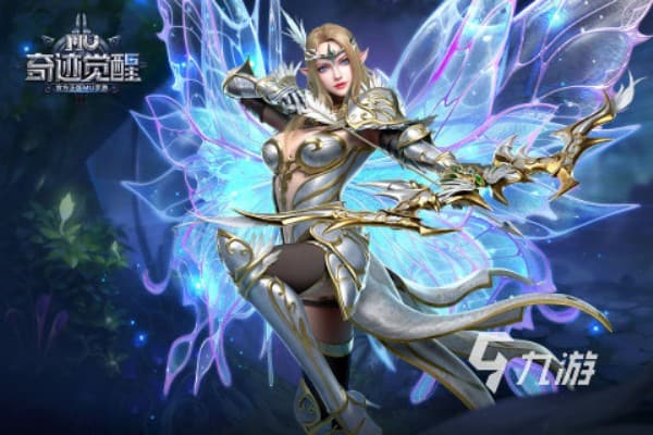 奇迹SF角色名怎么选？2025年高热度命名技巧与资源攻略