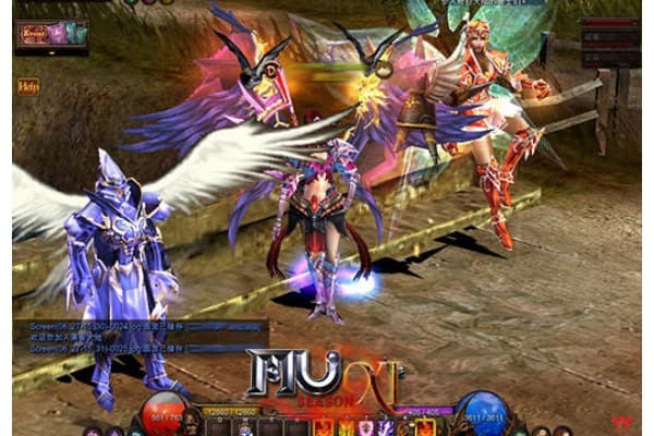 奇迹MU私服外挂推荐，如何安全高效提升游戏体验？