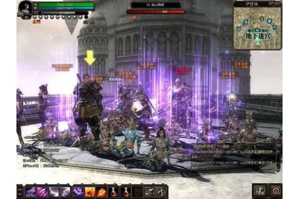 奇迹私服设置全攻略，如何找到最适合的游戏版本？