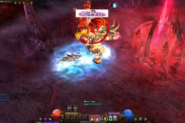 奇迹私服自己架设全攻略,3天搭建稳定服务器的秘密 奇迹私服自己架设全攻略,3天搭建稳定服务器的秘密