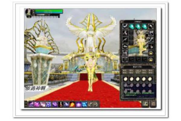 奇迹sf首饰强化终极指南，5大技巧让你首饰属性翻倍