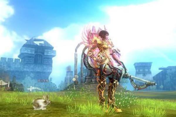 奇迹私服MU转生终极指南，如何三天突破战力天花板