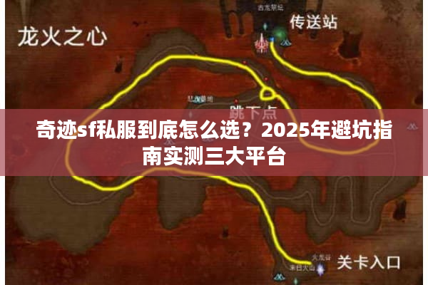 奇迹sf私服到底怎么选？2025年避坑指南实测三大平台