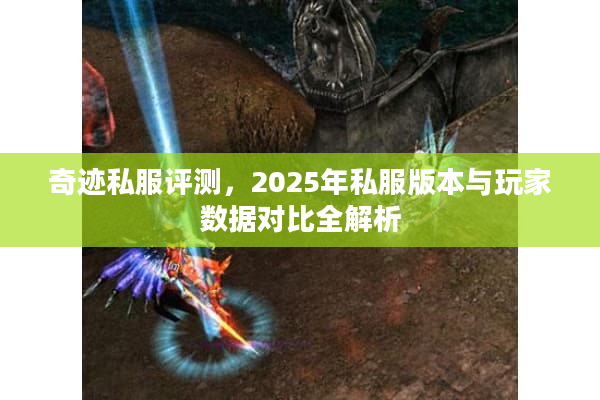 奇迹私服评测，2025年私服版本与玩家数据对比全解析