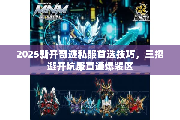 2025新开奇迹私服首选技巧,三招避开坑服直通爆装区 2025新开奇迹私服首选技巧,三招避开坑服直通爆装区