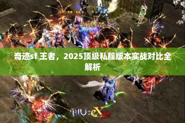 奇迹sf 王者,2025顶级私服版本实战对比全解析 奇迹sf 王者,2025顶级私服版本实战对比全解析