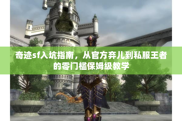 奇迹sf入坑指南,从官方弃儿到私服王者的零门槛保姆级教学 奇迹sf入坑指南,从官方弃儿到私服王者的零门槛保姆级教学