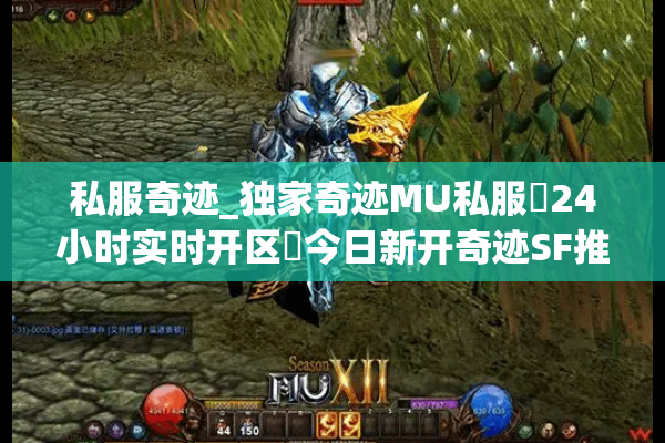 私服奇迹_独家奇迹MU私服▷24小时实时开区◁今日新开奇迹SF推荐