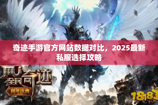 奇迹手游官方网站数据对比,2025最新私服选择攻略 奇迹手游官方网站数据对比,2025最新私服选择攻略
