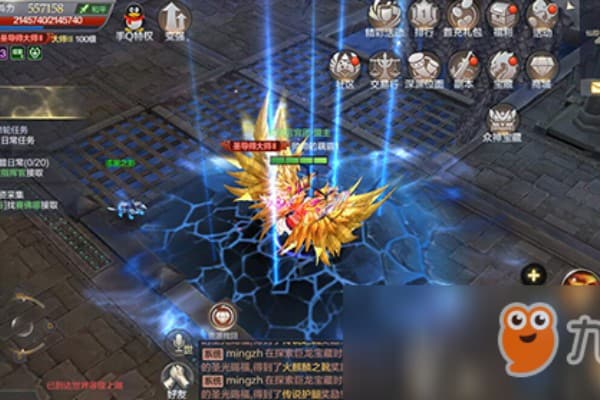 奇迹私服论坛生存指南，避开陷阱解锁隐藏玩法