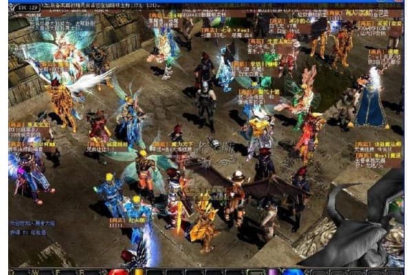 架设奇迹SF服务器必知的7个技术难点与解决方案