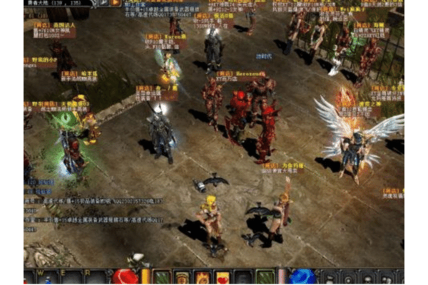 全民奇迹sf手游高爆版资源获取终极指南