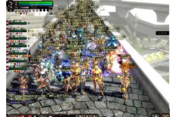 公益奇迹SF全攻略,从入门到精通的高效玩法解析 公益奇迹SF全攻略,从入门到精通的高效玩法解析