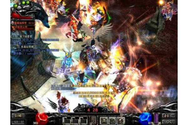 全民奇迹SF架设教程终极指南，从零搭建到万人同服的5大核心技术解析