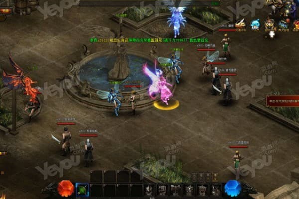 全民奇迹sf攻略，如何用7天从新手变高手？