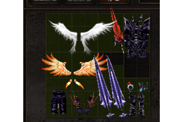 魔狱奇迹sf新手必看,如何快速获取顶级装备? 魔狱奇迹sf新手必看,如何快速获取顶级装备?