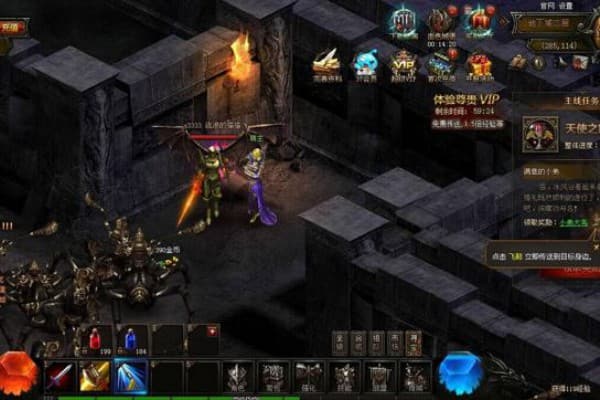 奇迹私服双倍攻击全攻略，如何突破伤害天花板？